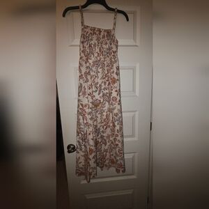 Flowy Maxi Dress